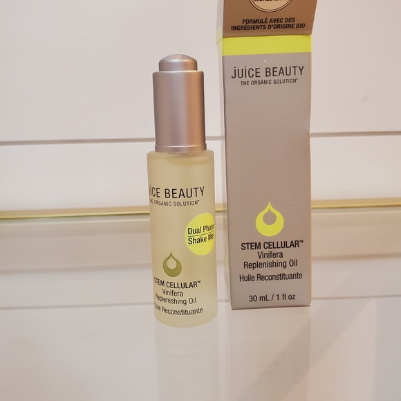 Juice Beauty Skincare Juice Beauty Stem Cellular Vinifera